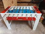 Tafelvoetbal voetbaltafel kickertafel sjotter, Sport en Fitness, Biljarten en Poolen, Ophalen, Zo goed als nieuw