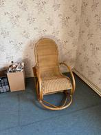 Relax en osier, Jardin & Terrasse, Chaises de jardin, Enlèvement, Utilisé, Osier