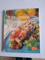 Vis en zeevruchten. TV1., Enlèvement ou Envoi