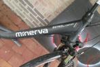 electricedamesfiets MERIVA, Fietsen en Brommers, Fietsen | Dames | Damesfietsen, Ophalen, Gebruikt, Overige merken, Versnellingen
