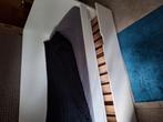 bed 90cm met bedlade, Huis en Inrichting, Slaapkamer | Bedden, Ophalen, Gebruikt