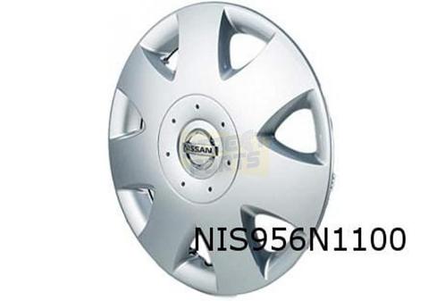 Nissan Primera Wieldop 15'' Origineel! 40315 AV610, Autos : Divers, Enjoliveurs, Neuf, Envoi