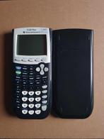 Texas Instruments 84 Rekenmachine, Ophalen of Verzenden, Gebruikt