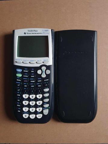 Texas Instruments 84 Rekenmachine, Enlèvement ou Envoi, Utilisé