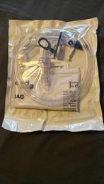 Protection urinaire, Enlèvement, Neuf