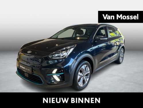KIA Niro KIA E-NIRO, Auto's, Kia, Bedrijf, Te koop, Niro, Airconditioning, Centrale vergrendeling, Climate control, Electronic Stability Program (ESP)