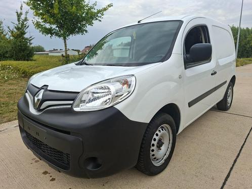 Renault kangoo 1.5dci 62000km, Auto's, Renault, Bedrijf, Te koop, Kangoo, Centrale vergrendeling, Schuifdeur, Start-stop-systeem