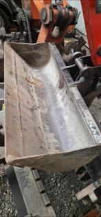 Graafbak cw05 120cm, Ophalen of Verzenden