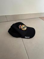 Real Madrid pet, Kleding | Heren, Ophalen of Verzenden, Zo goed als nieuw, Pet