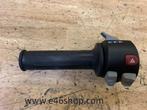 STUURKNOPPEN BMW NINE T 2015 TM 2019 LINKS, Motoren, Ophalen of Verzenden, Gebruikt