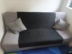 Canape clic clac, Ophalen, Gebruikt, 150 tot 200 cm, Driepersoons