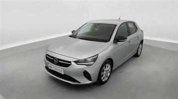 Opel Corsa 1.5 Turbo D Edition NAVI / CLIM / PDC (bj 2023) beschikbaar voor biedingen