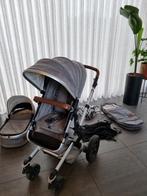 Buggy Joolz met toebehoren, Ophalen