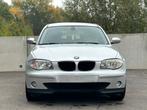 BMW 1 serie 1.6 BENZINE, GEKEURD, AIRCO, HEEL PROPER, Auto's, BMW, 1596 cc, 1 Reeks, Handgeschakeld, Euro 4