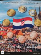 3 BU Munten setjes+ Penning, Postzegels en Munten, Munten | Europa | Euromunten, Ophalen of Verzenden, Oostenrijk