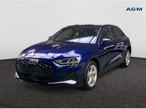 Audi A3 Sportback A3 Sportback 35 TFSI Business Edition Adva, Auto's, Audi, A3, ABS, Airbags, Airconditioning, Cruise Control