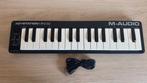 M-Audio keystation mini32, Ophalen, Nieuw