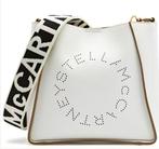 Stella McCartney Logo mini faux leather cross-body bag, Handtassen en Accessoires, Tassen | Damestassen, Ophalen of Verzenden