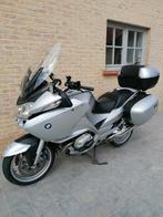 BMW  R1200RT  2008, Motoren, Motoren | BMW, Particulier