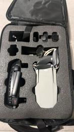 Dji profesionele drone, Ophalen of Verzenden, Zo goed als nieuw, Drone met camera