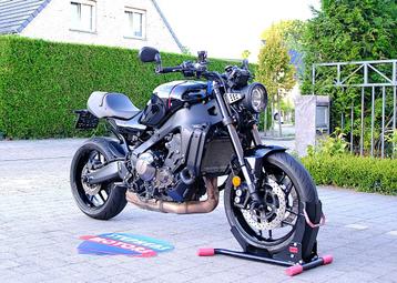 Yamaha XSR 900 beschikbaar voor biedingen