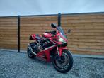 Honda CBR 650R A2, Motoren, 4 cilinders, 650 cc, 12 t/m 35 kW, Sport