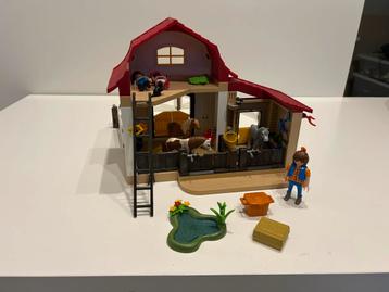 Playmobiel country 6927 beschikbaar voor biedingen