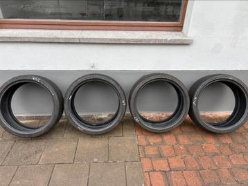 Banden 215/35 18 beschikbaar voor biedingen