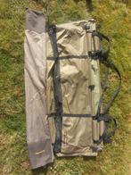Weeg/bewaarzak Venture carp recovery sling, Watersport en Boten, Hengelsport | Karpervissen, Ophalen, Zo goed als nieuw