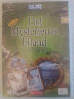 PC-CD-ROM  Het mysterieuze Eiland van Oom Ernest, Nieuw, Vanaf 7 jaar, Avontuur en Actie, Ophalen of Verzenden