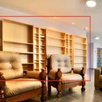 IKEA boekenkast (model Billy en Gnedby), Huis en Inrichting, Ophalen, Met plank(en)