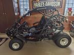 PGO BUGRIDER 250 R, Motoren, 12 t/m 35 kW