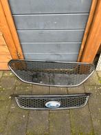 Grille en nid d'abeille Ford Focus MK 2.5, Enlèvement, Avant, Ford