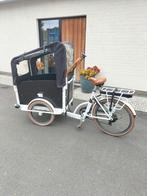 Elektrische belgocycele 1000 € regio brugge, Ophalen, Zo goed als nieuw