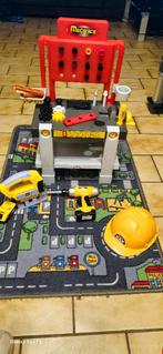 De heer de klusjesman als kind, Ophalen of Verzenden, Gebruikt, Overige typen, Met geluid