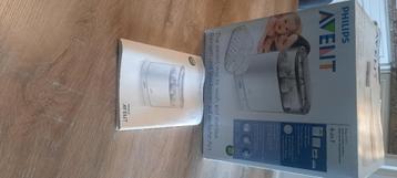 Avent sterilisator 4 in 1 beschikbaar voor biedingen