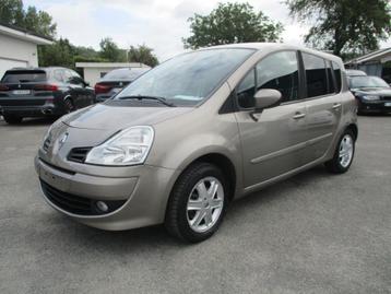 Renault Modus 1.2i Gekeurd/Garantie/Auto Airco/122.000km beschikbaar voor biedingen
