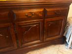 ANTIEKE DRESSOIR BIEDEN ZELF HALEN, Huis en Inrichting, Kasten | Dressoirs, Ophalen, Zo goed als nieuw