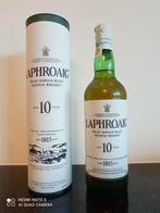 Laphroaig 10, Verzamelen, Nieuw, Ophalen of Verzenden