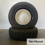 Continental WinterContact TS870 195/65/R15 95T, Auto-onderdelen, Banden en Velgen, Gebruikt, 15 inch, Band(en), Personenwagen