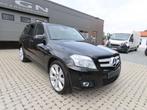 Mercedes-Benz GLK-Klasse 200 GLK 200 CDI DPF BlueEFFICIENCY, Auto's, Automaat, Euro 5, Gebruikt, Beige