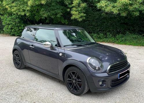 Mini one 1.6, Auto's, Mini, Particulier, One, Handgeschakeld, Ophalen