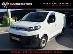 Citroën Jumpy 2.0HDI L3 Gps/Cam360 €18.595+BTW *1j garant, Auto's, 4 deurs, Stof, Gebruikt, Zwart
