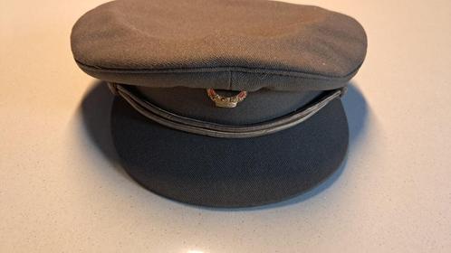 BELGIQUE - ABL - KEPI OFFICIER INFANTERIE - 1959, Collections, Objets militaires | Général, Armée de terre, Enlèvement ou Envoi