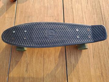 Pennyboard beschikbaar voor biedingen