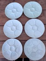 Bareuther oesterbord / coquillebord, Huis en Inrichting, Ophalen of Verzenden, Zo goed als nieuw, Bord(en), Overige stijlen