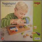 Hamertje Tik Haba, 2369, Kinderen en Baby's, Ophalen of Verzenden, Gebruikt, Knutselen