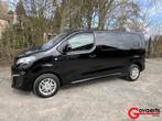 Peugeot Expert IV, Auto's, 90 kW, 122 pk, Electronic Stability Program (ESP), Zwart