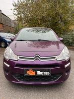 Citroen c3 1.2i, Autos, Achat, Euro 6, Entreprise, Autres couleurs