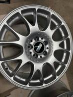 Jantes BBS challenge 5/112 18 pouces moyeu 66,6  8j ET 35, Autos : Pièces & Accessoires, Pneus & Jantes, Enlèvement, Jante(s)